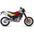 Produktbild SWM Motorrad SM 650 R (40 kW) [Modell 2015]