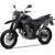 Produktbild Yamaha XT 660 X (35 kW) [Modell 2015]