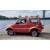 Jimny Cabrio 1.3 Rock am Ring (63 kW)