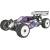 LRP Electronic HB D815 (1/8 Nitro Competition Buggy) Testsieger