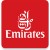 Produktbild Emirates Airlines App