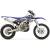 Produktbild Yamaha WR450F