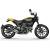 Scrambler Full Throttle ABS (55 kW) [Modell 2016]