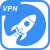 Produktbild ConnectEasy Technology RocketVPN Premium VPN