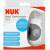 Produktbild NUK Baby-Thermometer 2 in 1