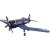 Produktbild Staufenbiel Red Bull F4U-4 Corsair 1,40m PNP