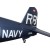 Produktbild Staufenbiel Red Bull F4U-4 Corsair 1,40m PNP