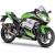 Ninja 300 Performance ABS (29 kW) [Modell 2015]