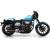 XV950 Racer ABS (38 kW) [Modell 2016]