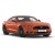 Mustang GT Fastback 5.0 Ti-VCT V8 Automatik (310 kW) [14]