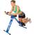 Produktbild SportPlus Bauchtrainer - AB Plank