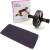 Produktbild 66fit Bauchtrainer mit Kniepolster