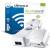 Produktbild Devolo dLAN 550 WiFi Starter Kit (09623)