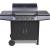 Produktbild Clictrade Taino BBQ Grillwagen