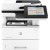 Produktbild HP LaserJet Enterprise MFP M527dn