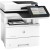 Produktbild HP LaserJet Enterprise MFP M527dn