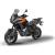 Produktbild KTM Sportmotorcycle 1050 Adventure ABS (70 kW) [Modell 2016]