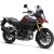 V-Strom 1000 ABS (74 kW) [Modell 2016]