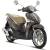 Liberty 125 ABS (8 kW) [Modell 2016]