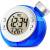 Produktbild Koch Aqua Power Thermometer mit Uhr