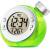 Produktbild Koch Aqua Power Thermometer mit Uhr