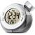 Produktbild Koch Aqua Power Thermometer mit Uhr