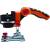 Produktbild Renovator Twist-A-Saw Deluxe Kit