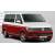 T6 Multivan 2.0 TDI SCR BlueMotion Technology 4Motion DSG Generation Six (150 kW) [15]