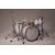 Produktbild Ludwig Drums Legacy Mahogany Pro Beat Shell Pack