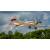 Produktbild Horizon Hobby E-Flite Pawnee Brave Night Flyer BNF Basic mit AS3X-Technologie