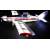 Produktbild Horizon Hobby E-Flite Pawnee Brave Night Flyer BNF Basic mit AS3X-Technologie