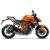 1290 Super Duke R ABS (127 kW) [Modell 2016]