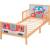 Produktbild Roba Toddler Themen Komplettbett Cars