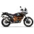 1190 Adventure R ABS (110 kW) [Modell 2016]