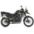 Tiger 800 XCA ABS (70 kW) [Modell 2016]