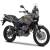 XT660Z Ténéré ABS (35 kW) [Modell 2016]