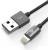 Produktbild Rampow Lightning to USB Cable Nylon