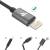 Produktbild Rampow Lightning to USB Cable Nylon