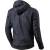 Produktbild Revit Jacke Hoody Stealth + Hose Memphis H20