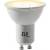 6,2-W-GU10-LED-Lampe, warmweiß, 36°