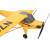 Produktbild Horizon Hobby E-Flite UMX J-3 Cub BNF Basic mit AS3X-Technologie