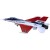 Produktbild Shenzhen Freewing Model F-16 Falcon