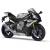 YZF-R1M ABS (147 kW) [Modell 2016]