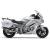 FJR1300AE ABS (108 kW) [Modell 2016]