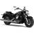 XVS1300A Midnight Star (54 kW) [Modell 2016]