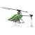 HobbyKing Assault 100 Flybarless Dual Brushless Micro 3D Helicopter w/RF Module Testsieger