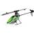 Produktbild HobbyKing Assault 100 Flybarless Dual Brushless Micro 3D Helicopter w/RF Module