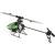 Produktbild HobbyKing Assault 100 Flybarless Dual Brushless Micro 3D Helicopter w/RF Module