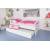 Produktbild Steiner Shopping Kinderbett Easy Sleep (inkl. 2. Liegeplatz und 2 Abdeckblenden)