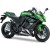 Z1000SX ABS (105 kW) [Modell 2016]